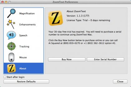 Zoomtext keyboard download